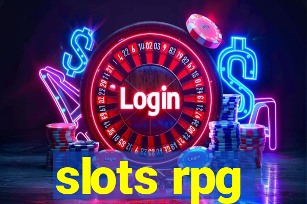 slots rpg